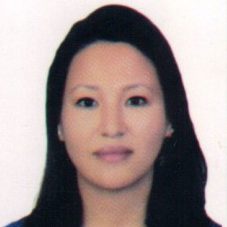 Neeva Dangol Shrestha