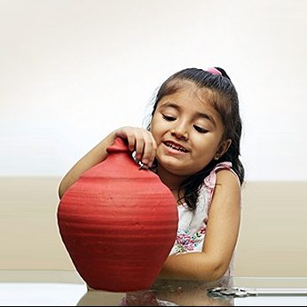 Bal Balika Bachat Khata