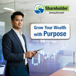 Shareholder AC