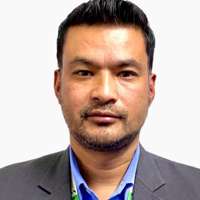 Amit Rajkarnikar