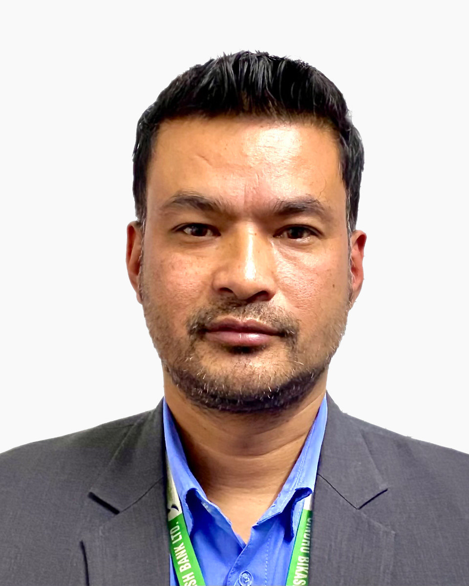 Amit Rajkarnikar