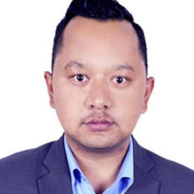 Bishwo Tamang