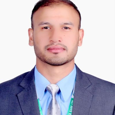 Harisharan Thapa