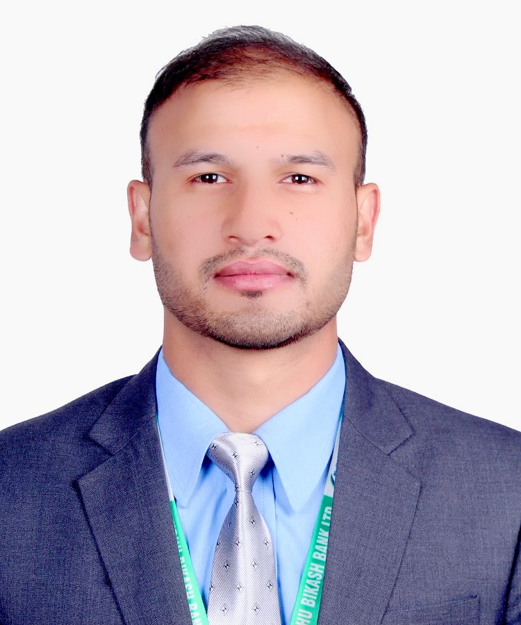 Harisharan Thapa