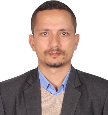 SITARAM DULAL