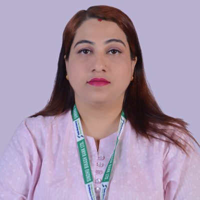 Sumitra Bhusal