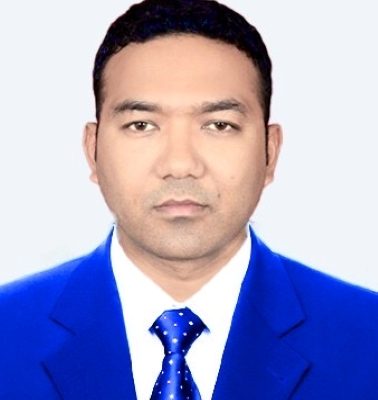 jeevan shrestha