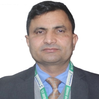 narendra timalsina