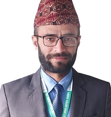 rupak bastakoti