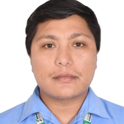 sabin shrestha