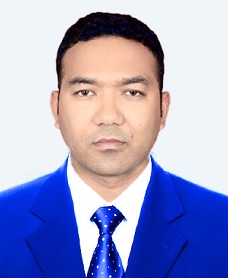 jeevan shrestha