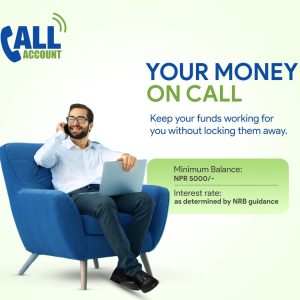 Call Account